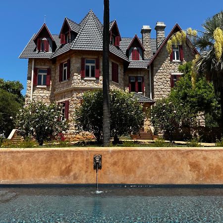 Chalet Ficalho Cascais Eksteriør bilde