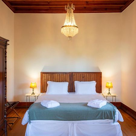 Chalet Ficalho Cascais Eksteriør bilde