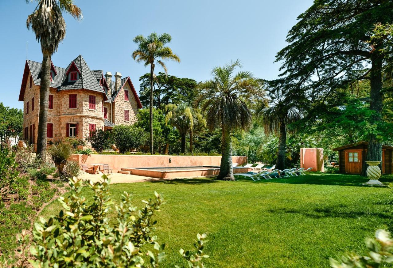 Chalet Ficalho Cascais Eksteriør bilde