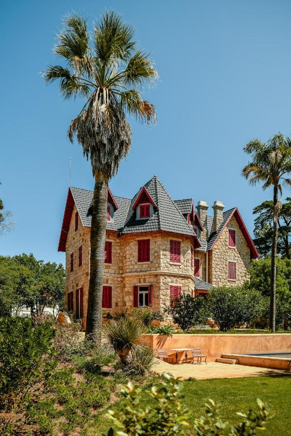 Chalet Ficalho Cascais Eksteriør bilde