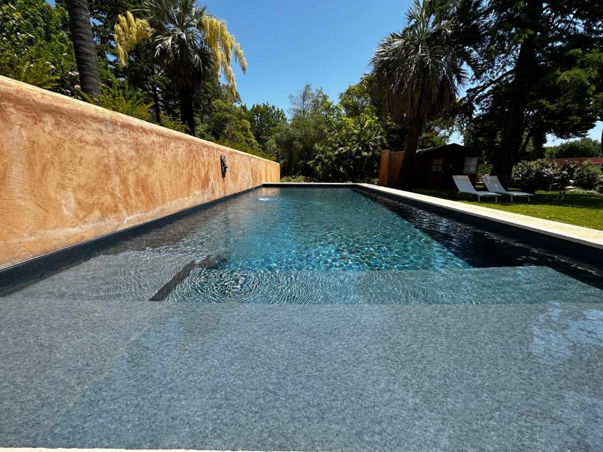 Chalet Ficalho Cascais Eksteriør bilde