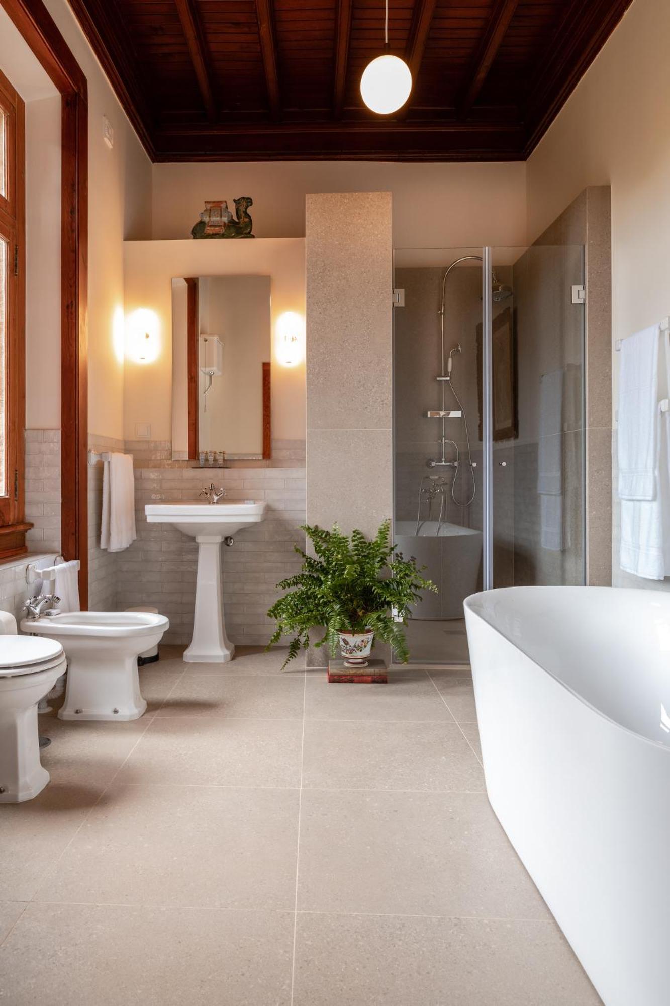 Chalet Ficalho Cascais Eksteriør bilde