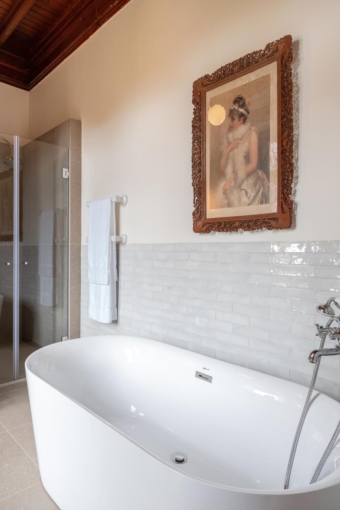 Chalet Ficalho Cascais Eksteriør bilde