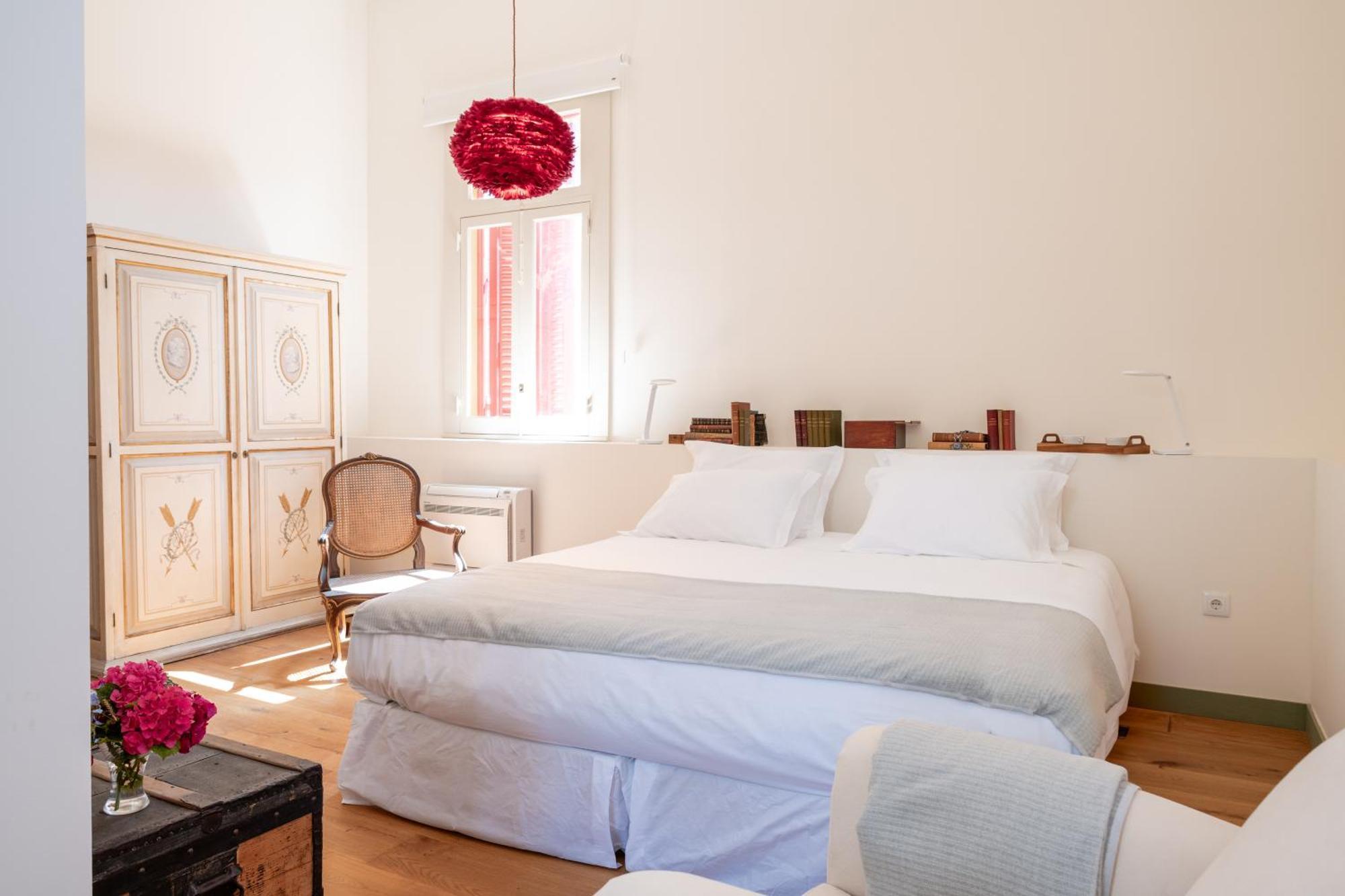 Chalet Ficalho Cascais Eksteriør bilde