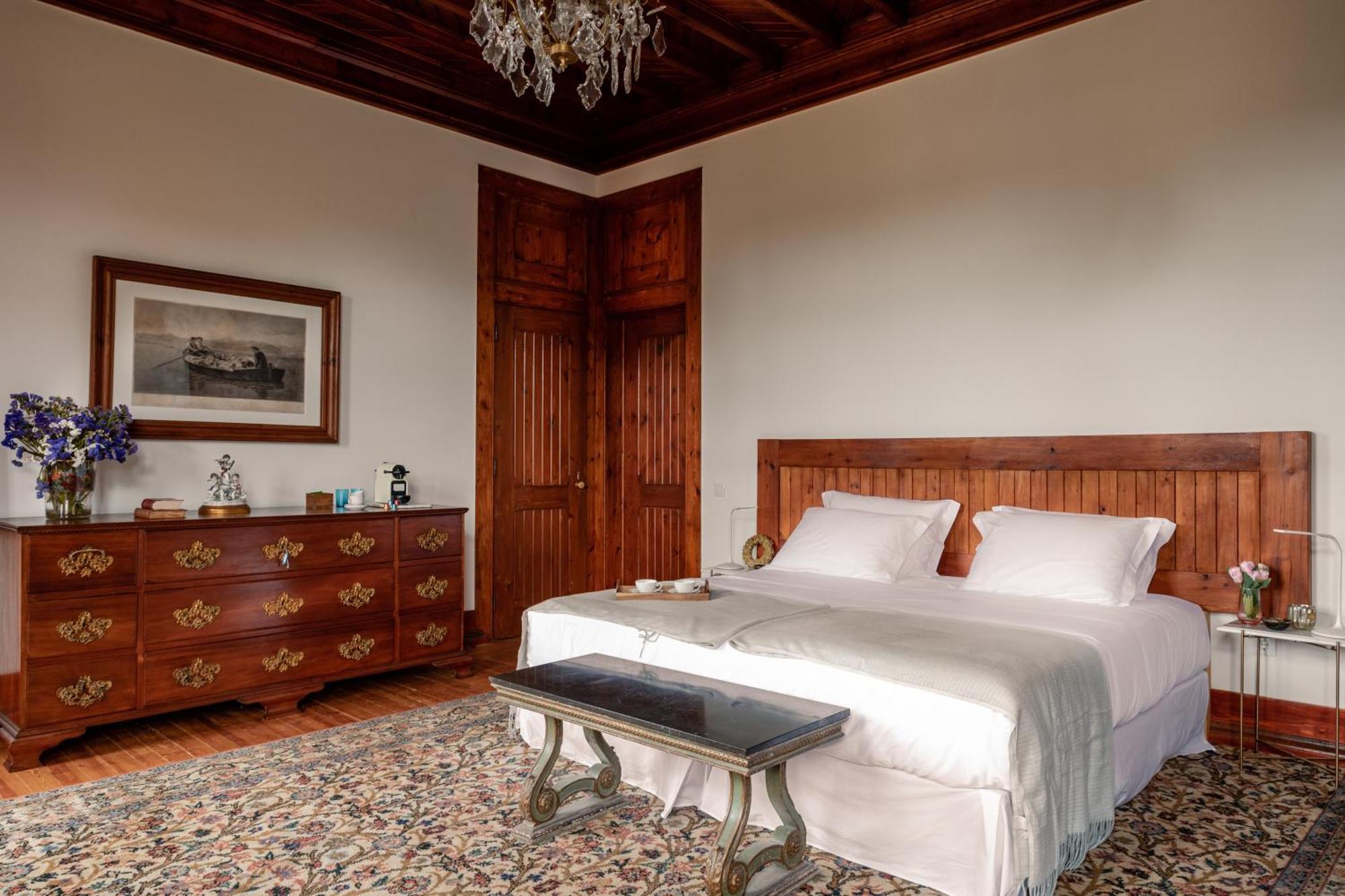 Chalet Ficalho Cascais Eksteriør bilde