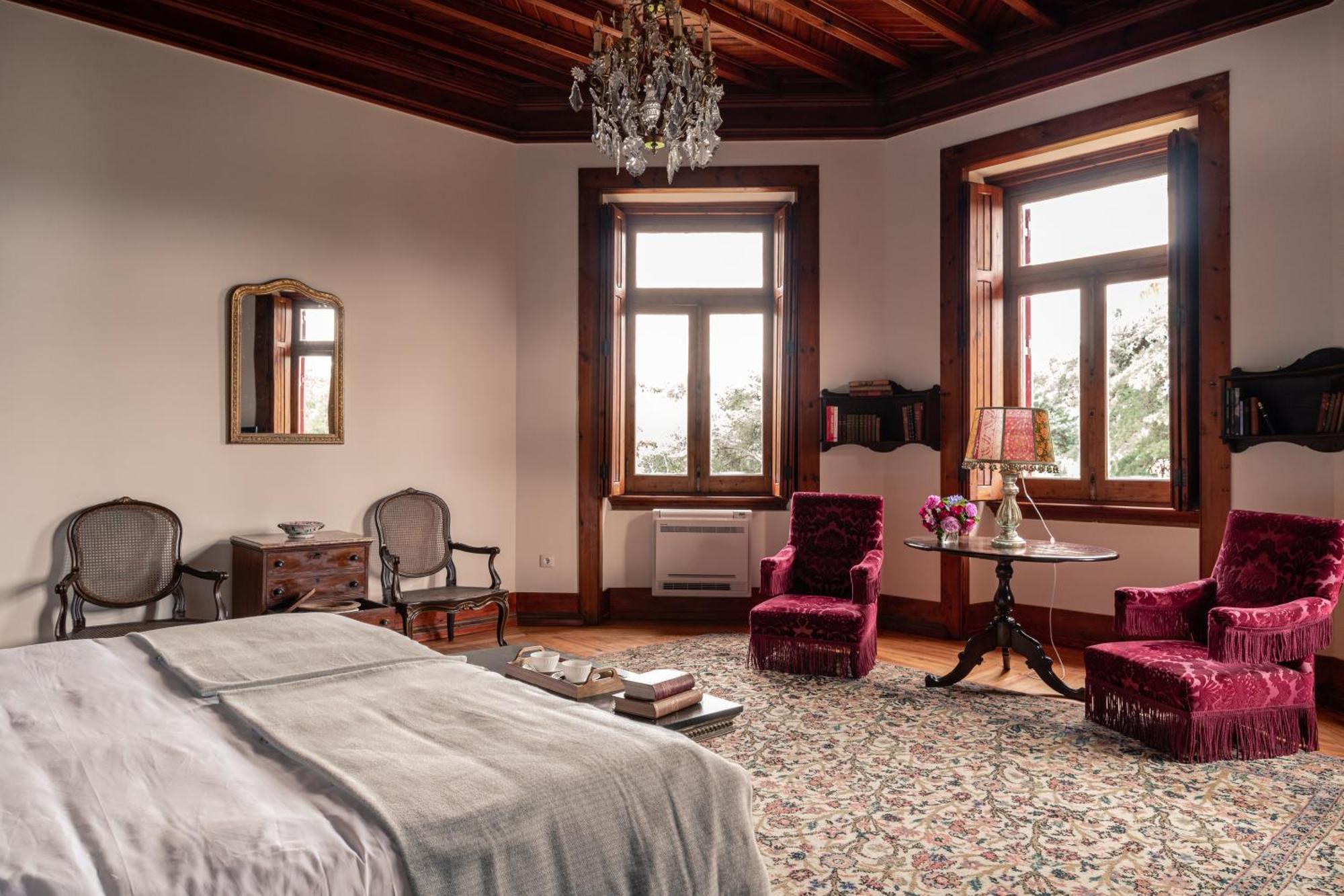 Chalet Ficalho Cascais Eksteriør bilde