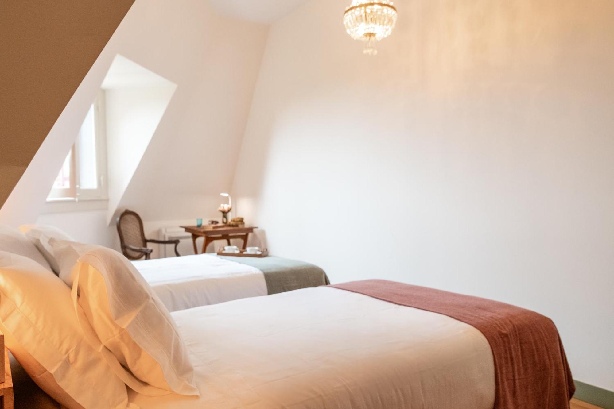 Chalet Ficalho Cascais Eksteriør bilde