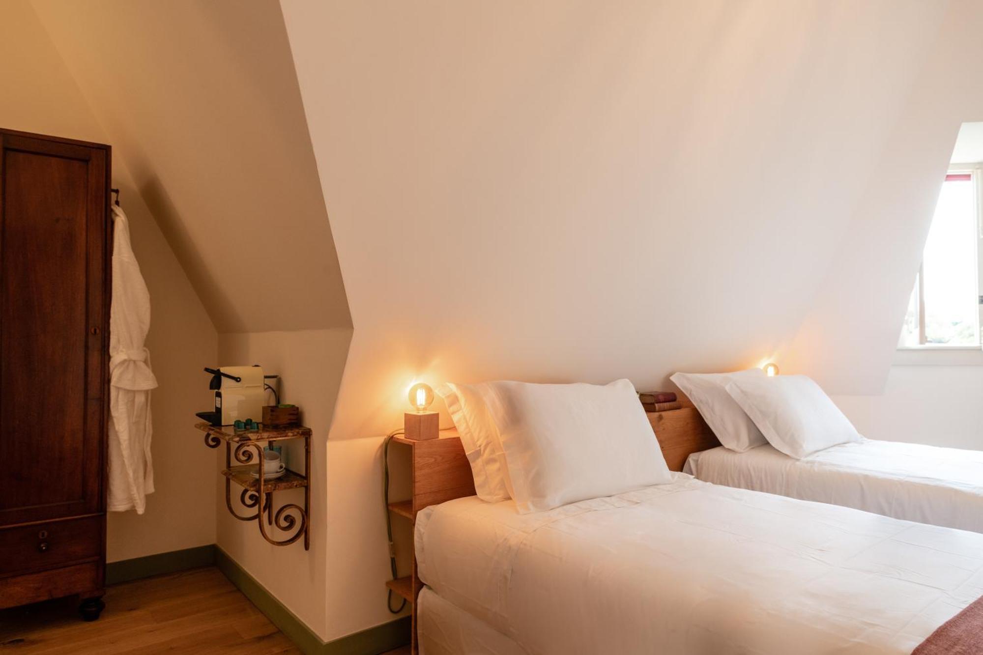 Chalet Ficalho Cascais Eksteriør bilde