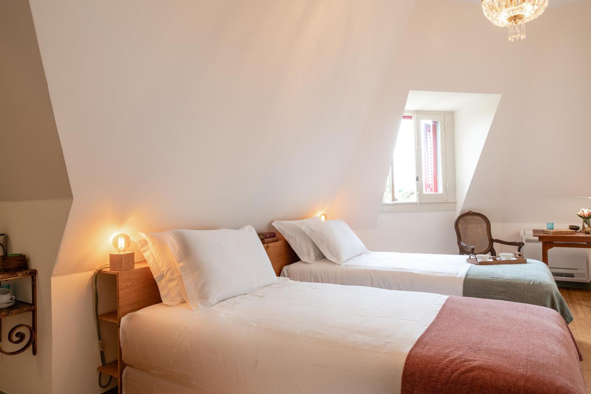 Chalet Ficalho Cascais Eksteriør bilde