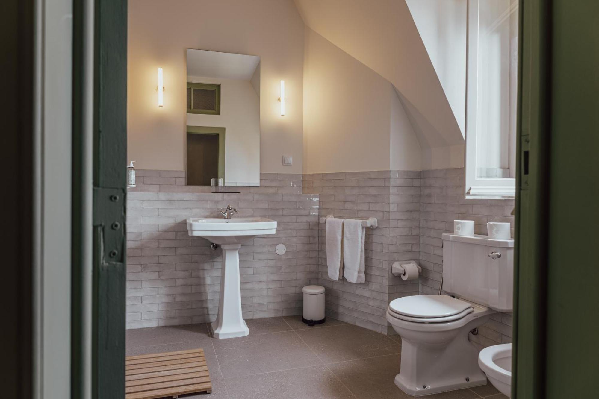 Chalet Ficalho Cascais Eksteriør bilde