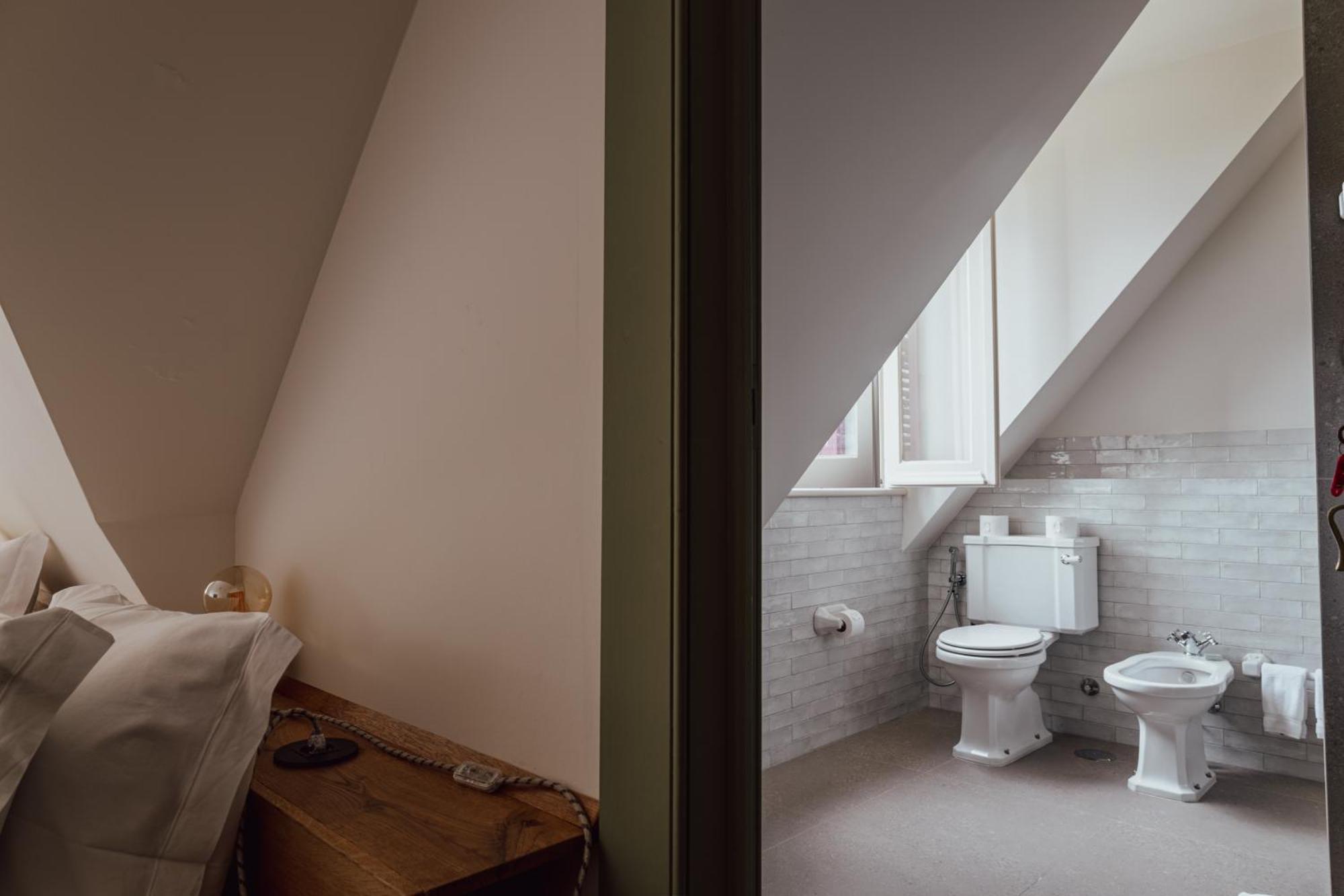 Chalet Ficalho Cascais Eksteriør bilde