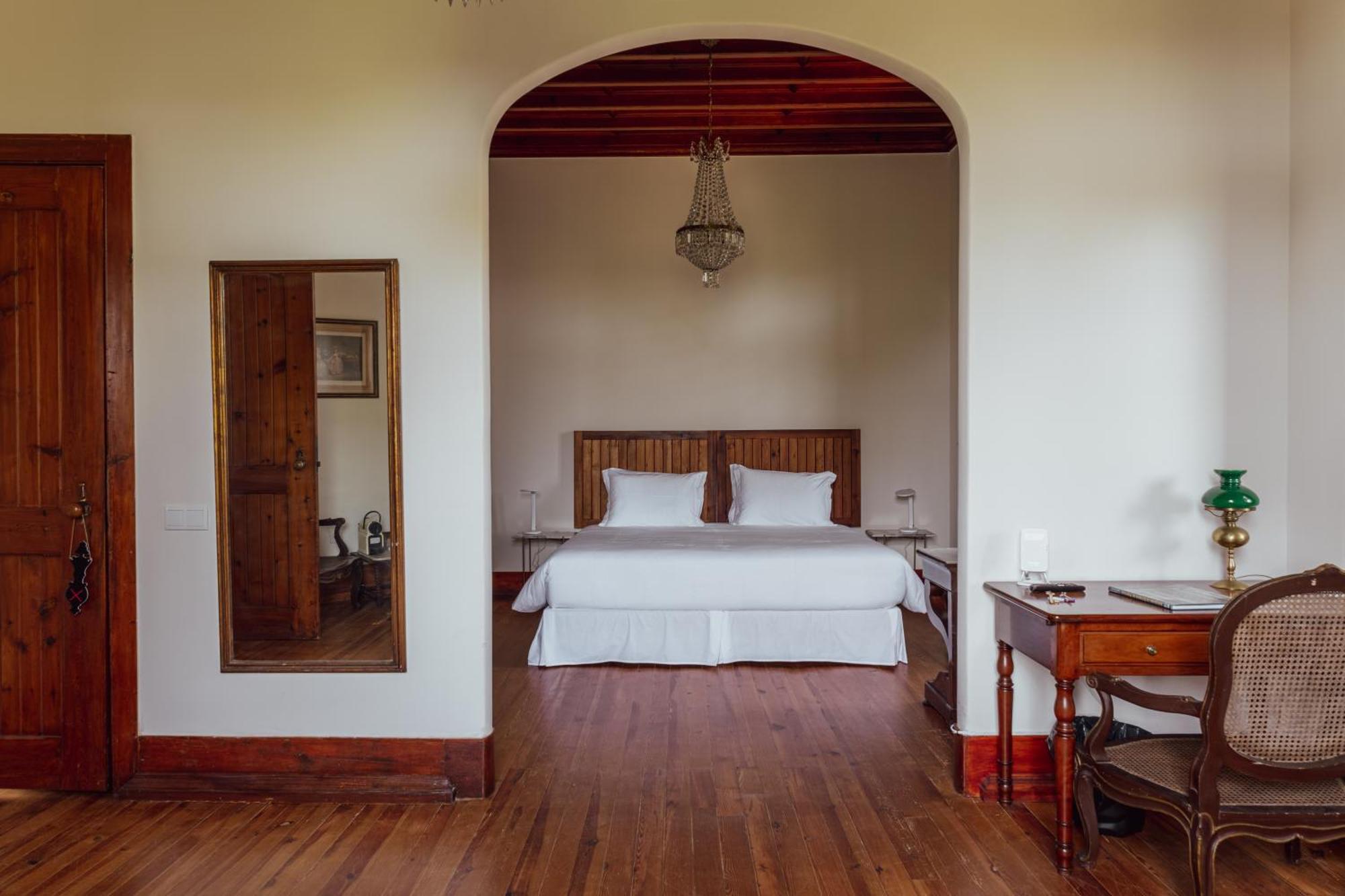 Chalet Ficalho Cascais Eksteriør bilde
