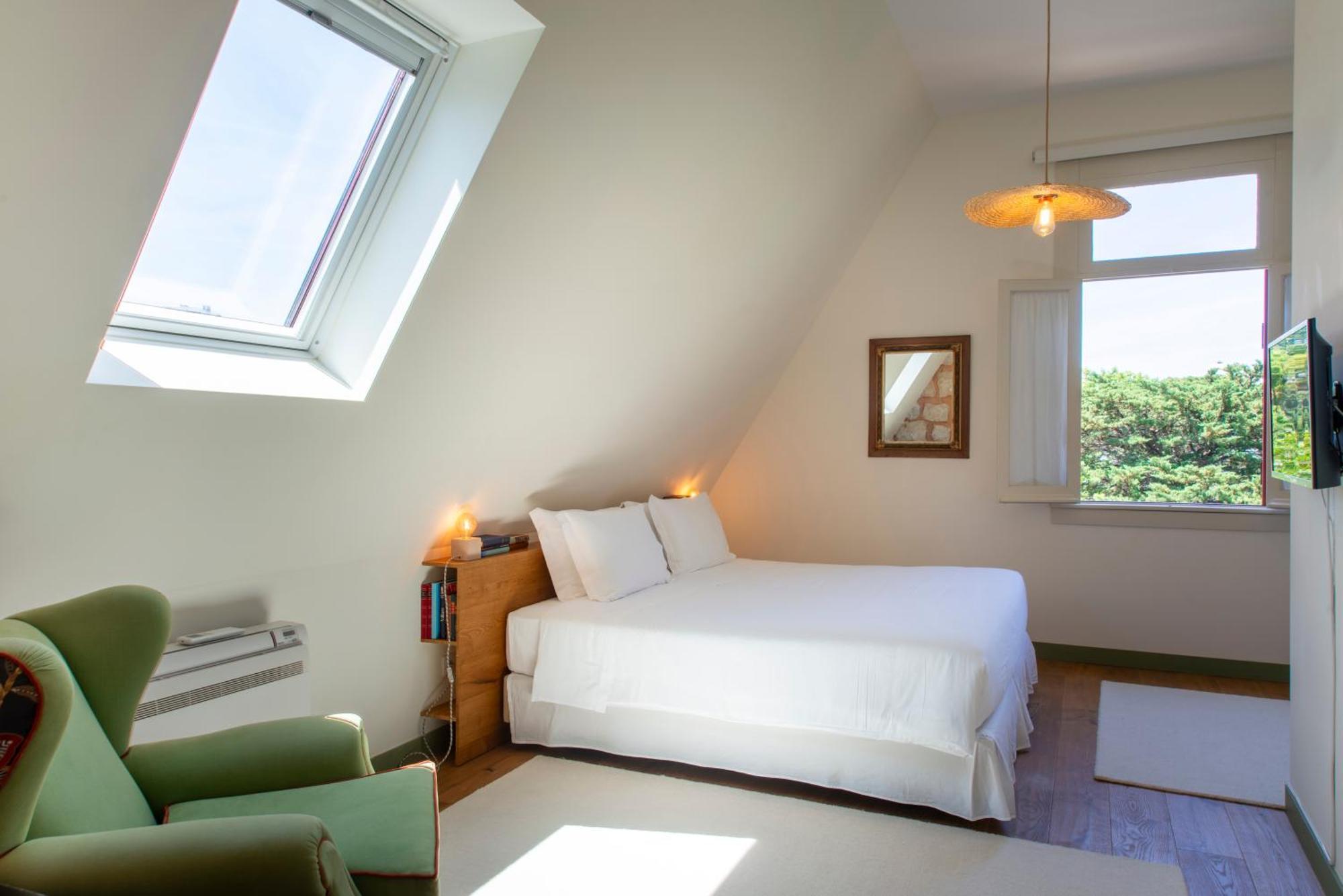Chalet Ficalho Cascais Eksteriør bilde