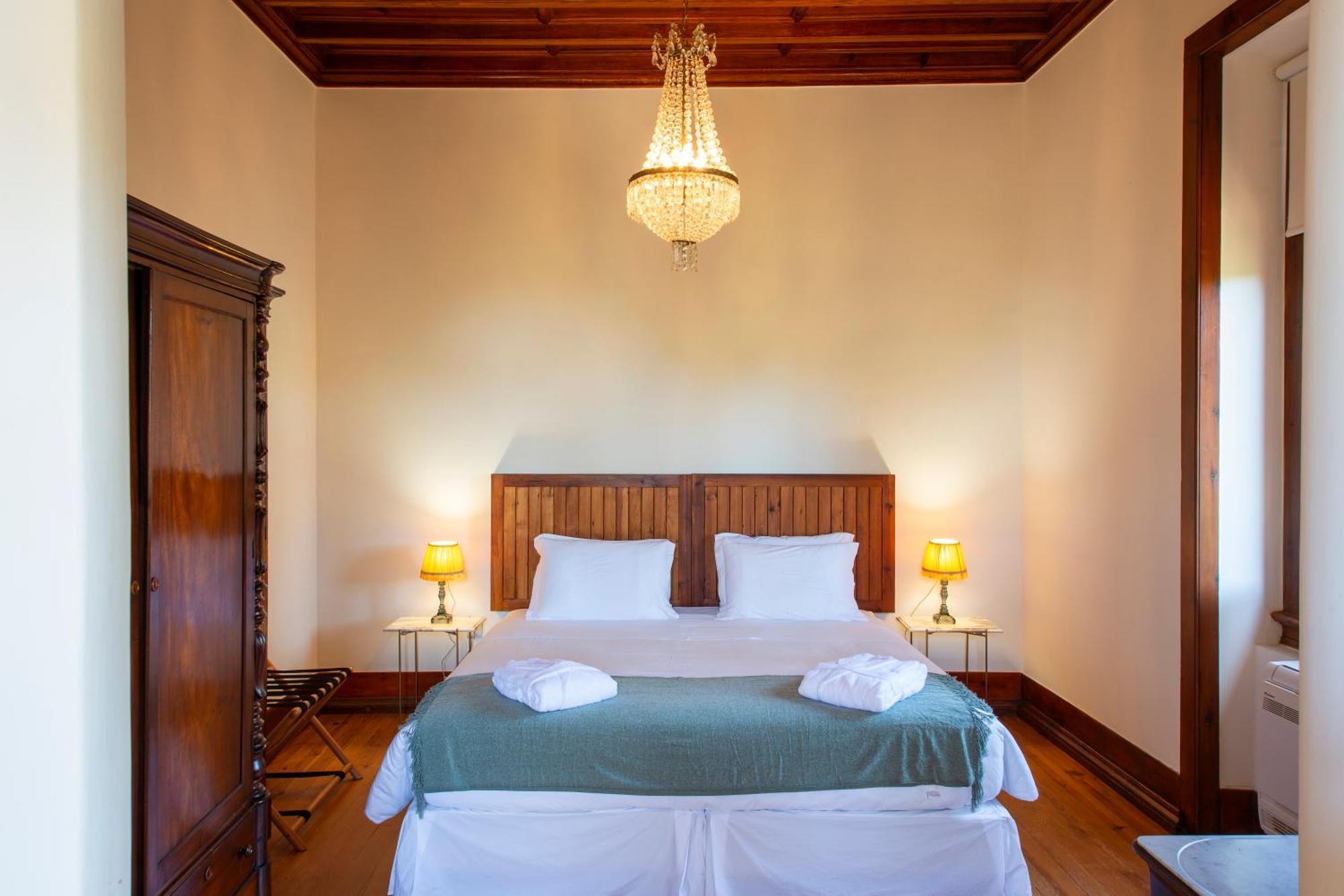 Chalet Ficalho Cascais Eksteriør bilde
