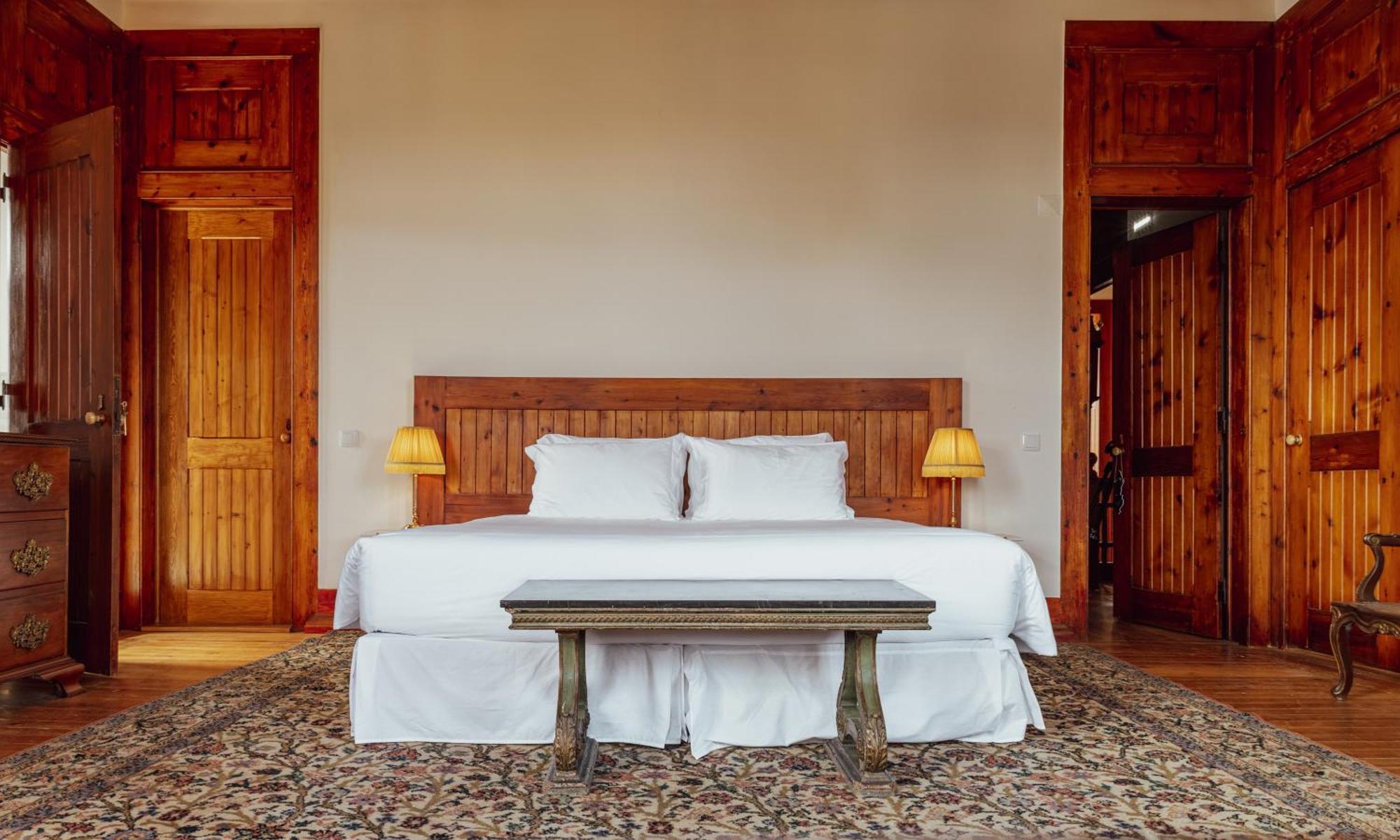 Chalet Ficalho Cascais Eksteriør bilde