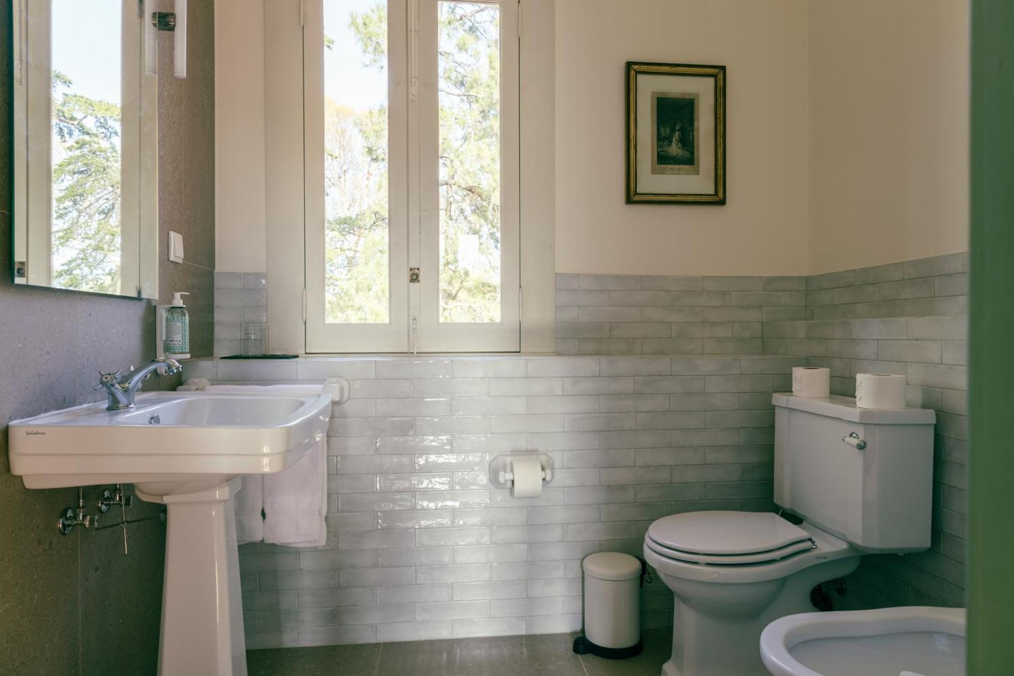 Chalet Ficalho Cascais Eksteriør bilde