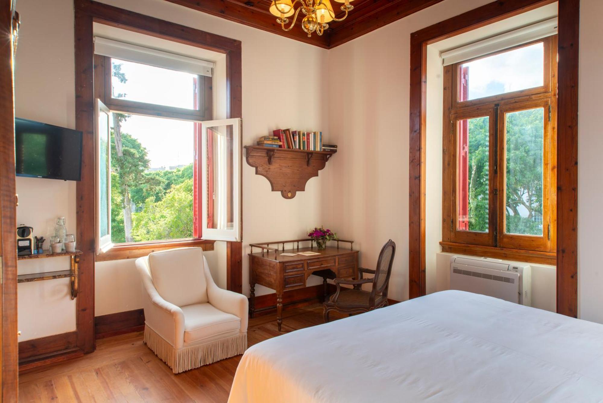 Chalet Ficalho Cascais Eksteriør bilde