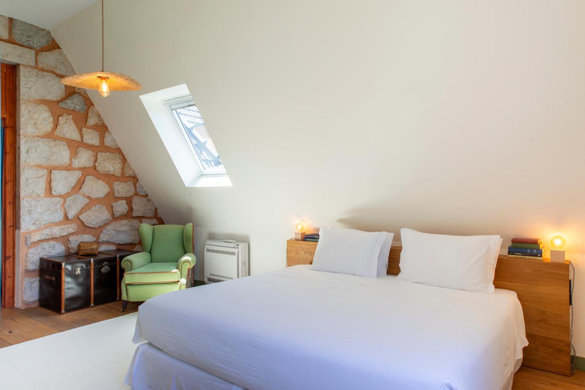 Chalet Ficalho Cascais Eksteriør bilde