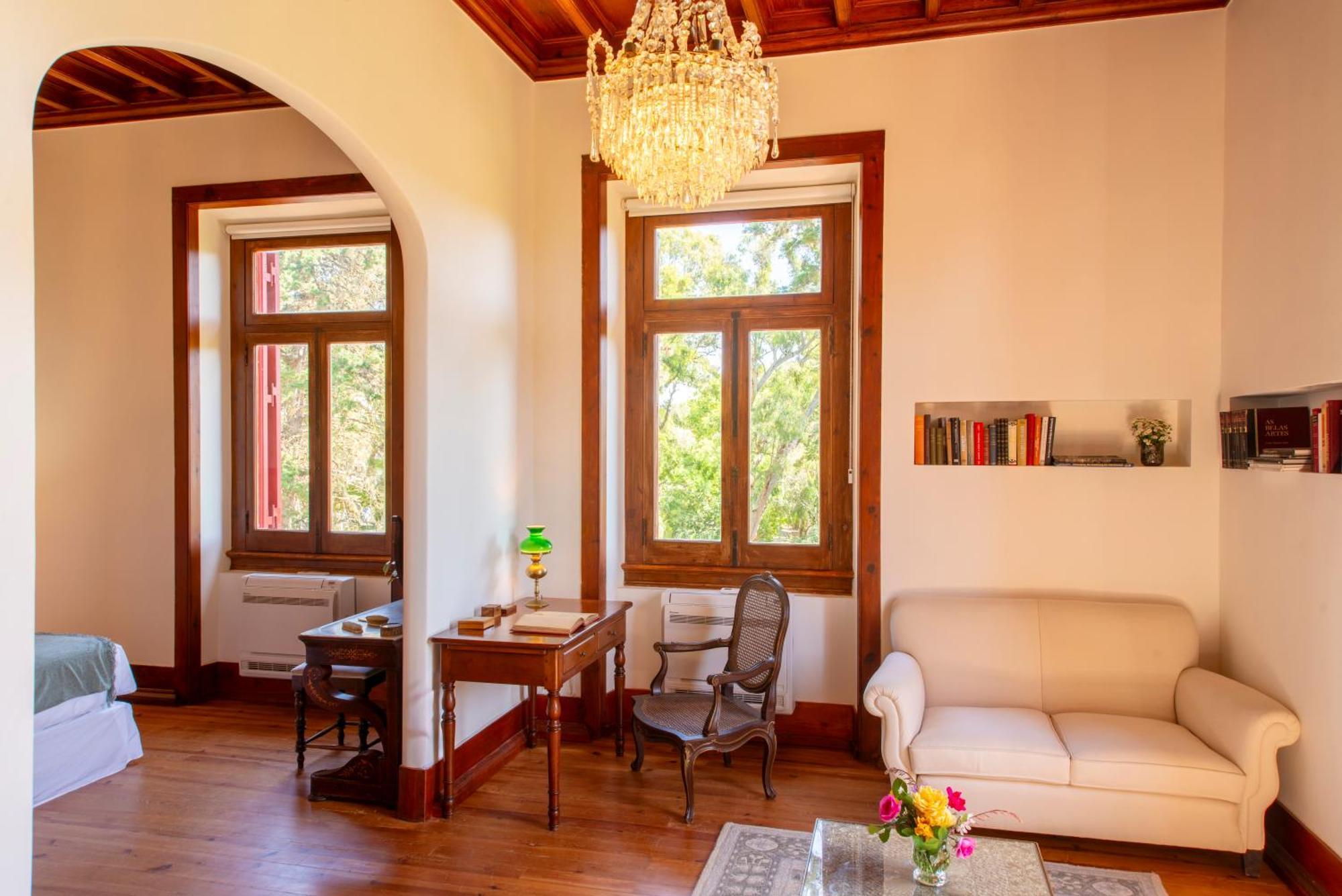 Chalet Ficalho Cascais Eksteriør bilde
