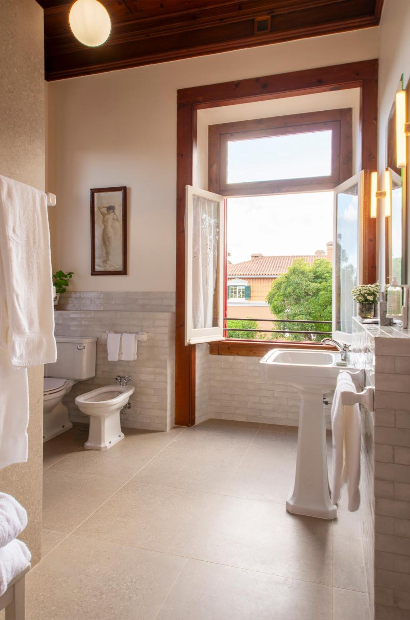 Chalet Ficalho Cascais Eksteriør bilde