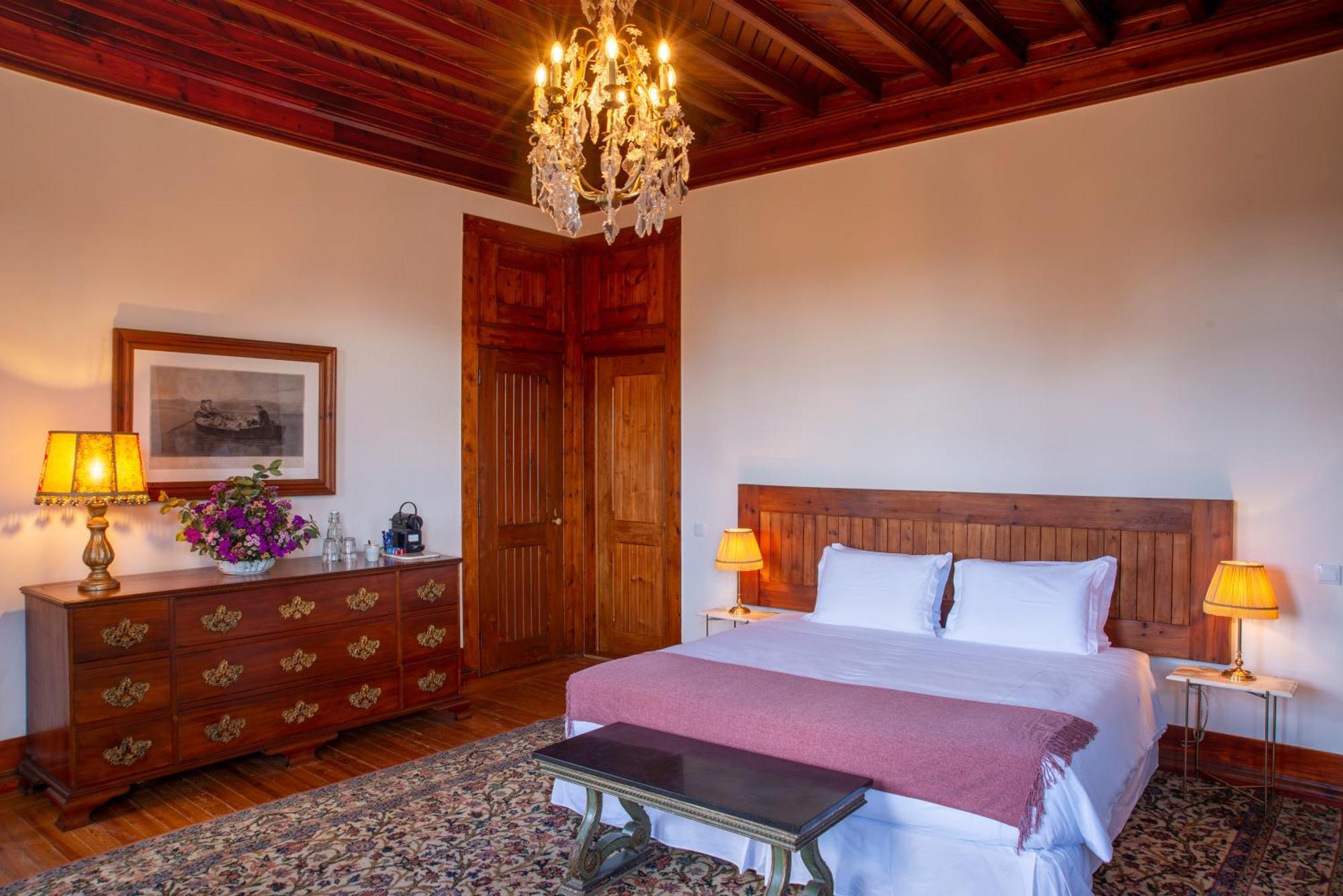 Chalet Ficalho Cascais Eksteriør bilde